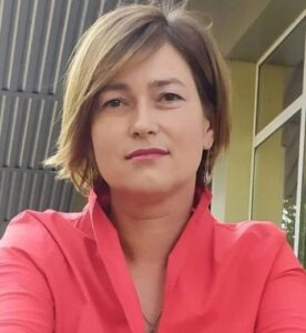 Хомюк Наталія Миколаївна