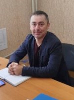 Гаврилюк Андрій Васильович