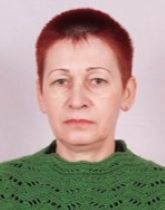 Матвейчук Таїсія Сергіївна